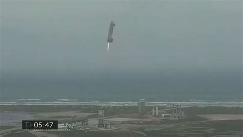 SpaceX launches Starship SN15 rocket and sticks the landing in high ...