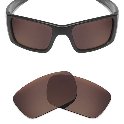 1 Stop Shop for Oakley Fuel Cell Replacement Lenses Needs | MRY IridiumCoat™ Polarized Anti-salt ...