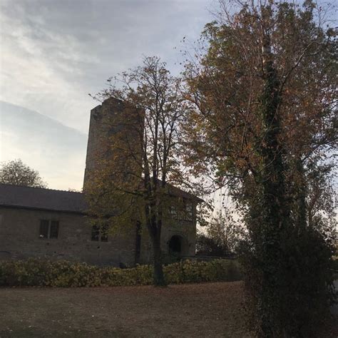 Burg Ravensburg - Castle in Sulzfeld