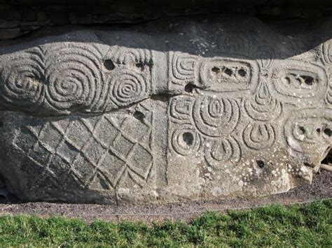 Winter Solstice: Stone Age people in Ireland built a Fantastic Monument to the New Year ...