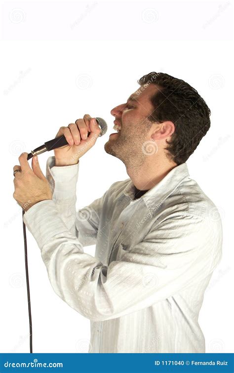 A song for you stock photo. Image of live, exciting, karaoke - 1171040