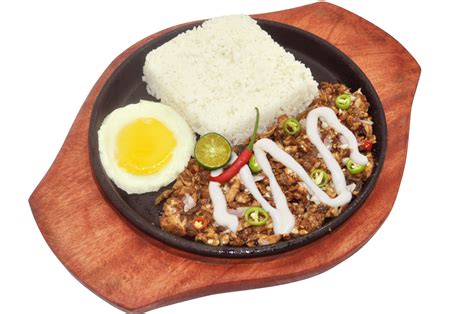 Sizzling Bangus Sisig | Sisig, Food, Quick