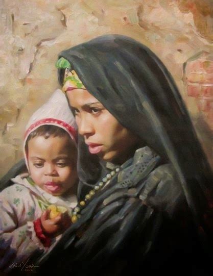 Painting By Waleed yassin