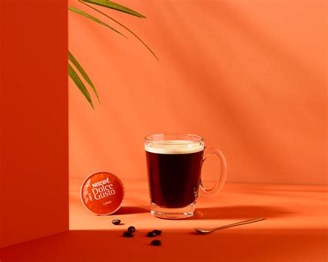 Nescafe Dolce Gusto on Behance