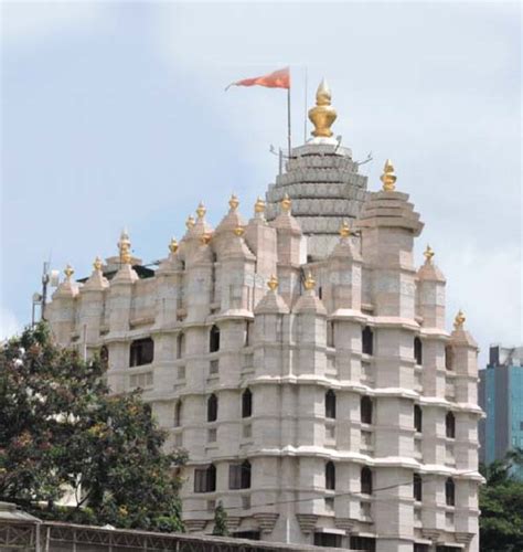 Siddhivinayak Temple in Mumbai: Devotion Is Eternal