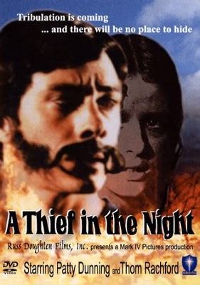 A Thief In The Night, DVD - Christianbook.com