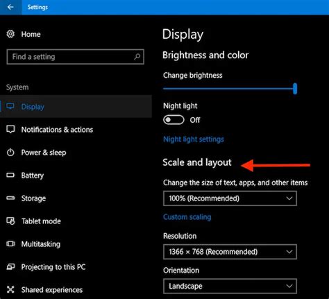 Best Windows 11/10 Display Settings to Improve Reading & Viewing Experience