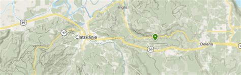 Best trails in Clatskanie, Oregon | AllTrails