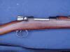 Antique Arms, Inc. - Mauser Model 1895 Rifle NEAR MINT!