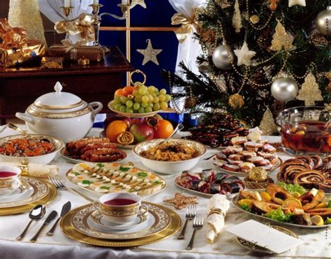 Traditions Here and There: Polish Christmas Eve (Wigilia)