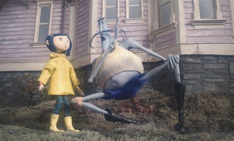 Coraline (2009)