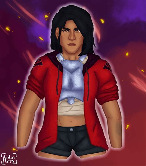 🥀Aphmau When Angels Fall🐺 | Aphmau Amino