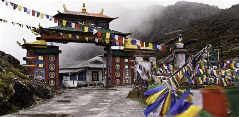 Arunachal Pradesh | India | Luxe and Intrepid Asia | Remote Lands