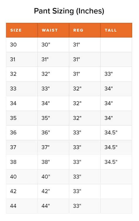 SITKA Size Chart Fit Guide Updated For 2023 Basin Bend, 59% OFF