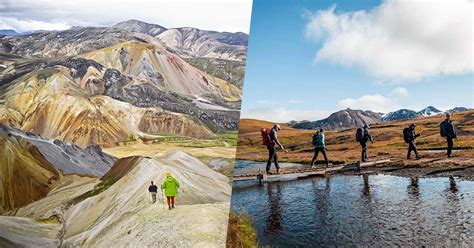 Landmannalaugar hike | Adventures.com