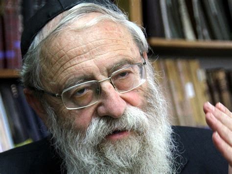 Jerusalem’s Chief Rabbi: Israel has obligation to help free ...