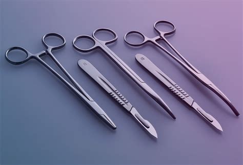 What are the current surgical instrument labeling techniques? - Censis