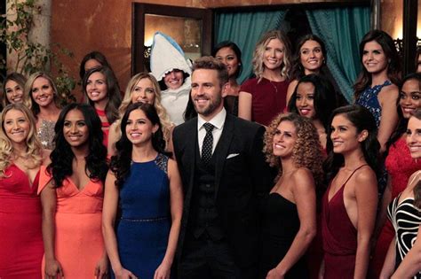 Nick Viall 'Dancing With The Stars'? Bring It On!