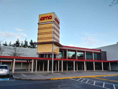 Movie Theater «AMC Loews Oak Tree 6», reviews and photos, 10006 Aurora ...