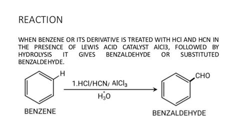 Gattermann reaction