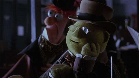 'The Muppet Christmas Carol' 30th Anniversary: How to Watch (with Deleted Scene) – The Streamable