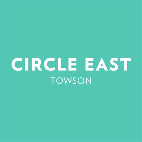 Circle East Towson - Home
