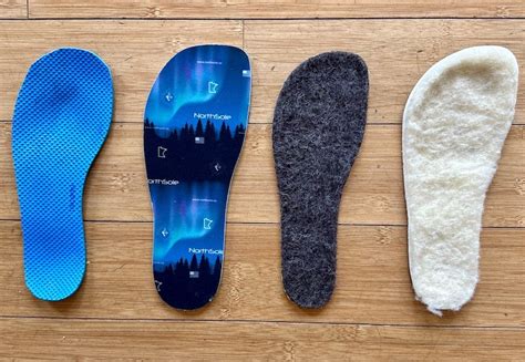 The Best Insoles To Wear With Barefoot Shoes | Anya's Reviews