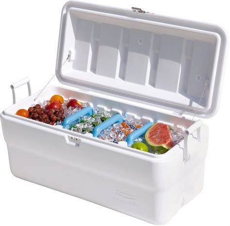 The 10 Best Rubbermaid Small Ice Chest - Home Life Collection