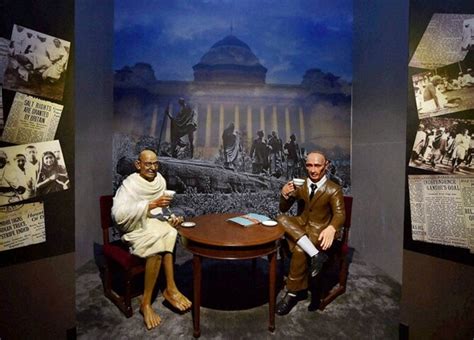 India’s first underground Rashtrapati Bhavan Museum in New Delhi - Travel to India, Cheap ...