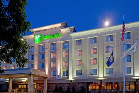 Holiday Inn Portsmouth in Portsmouth, NH - Hotels & Motels: Yellow ...