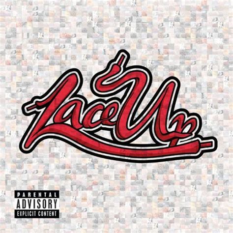 Machine Gun Kelly – Lace Up (Album Cover & Track List) | HipHop-N-More