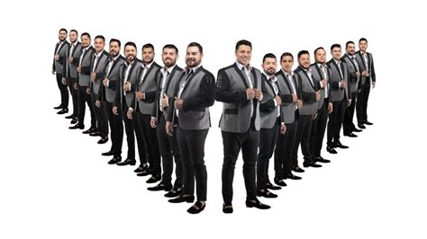 Banda MS de Sergio Lizarraga Tickets | Don Haskins Center, El Paso, TX ...