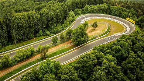 Inside the Ring - A Documentary about the Evolution of the legendary Nürburgring Nordschleife ...