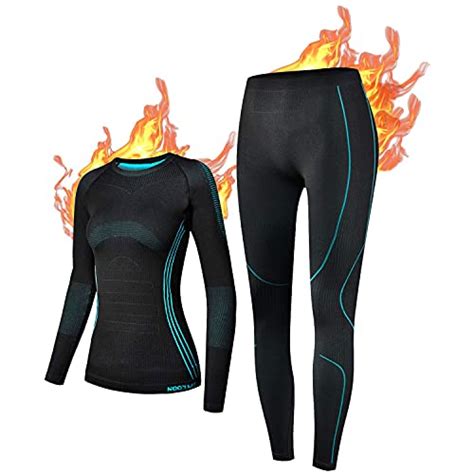 Top 10 Thermal Base Layers of 2023 - Best Reviews Guide