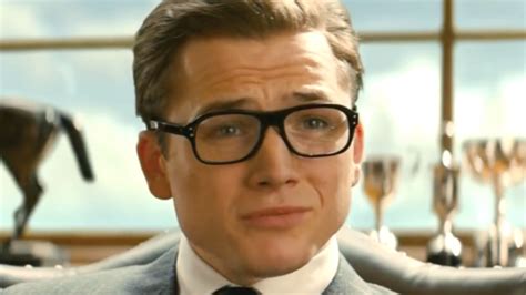 The Ending Of Kingsman: The Golden Circle Explained