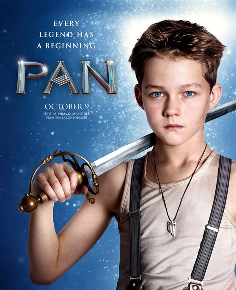 PAN | Official Movie Site