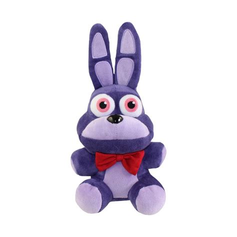 bonnie - fnaf plushie em 2022 | Fnaf, Pelúcia, Anime estético