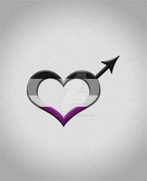 Asexual Pride Male Gender Symbol by lovemystarfire on DeviantArt