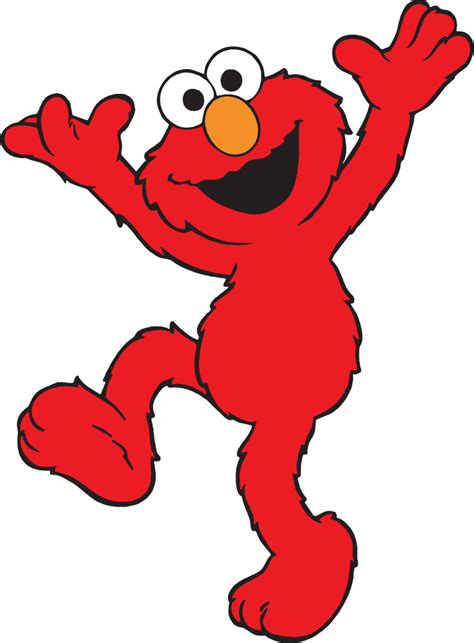 Elmo (personaje) | Discovery Kids Wiki | Fandom