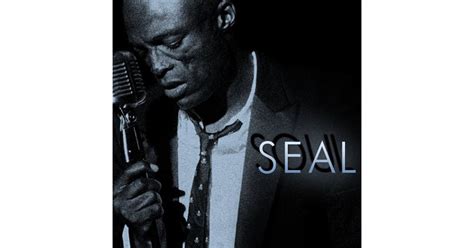 Seal SOUL CD