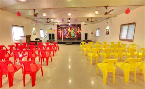 Prathamesh Resort - Pune | Wedding Venue Cost