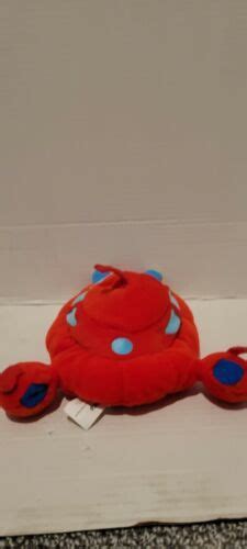 "6" Disney Little Einsteins Rocket Plush | #4616737461