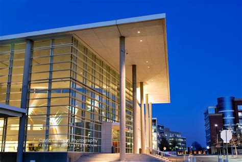 Eisemann Center | Performing arts center, Dallas fort worth, Performance art