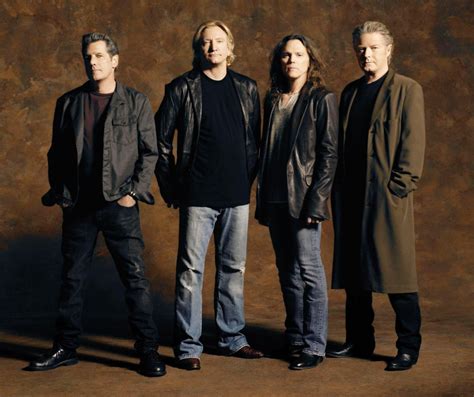 100 Fascinating Facts About the Eagles Band - 100 Fascinating Facts ...