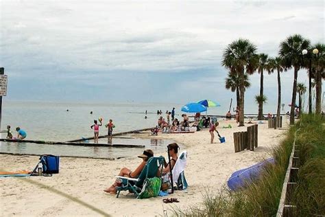 2 Best Beaches Near Crystal River, FL (2024) Top Beach Spots!