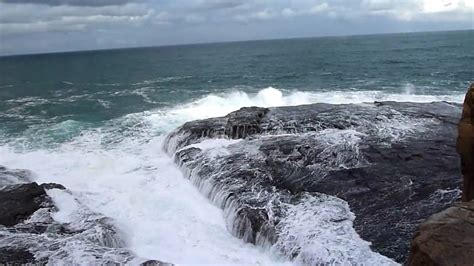 Bombo Headland, Kiama, Australia - YouTube