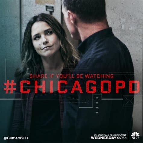 Chicago PD Fall Finale Recap 11/16/16: Season 4 Episode 7 and 8 | Celeb ...