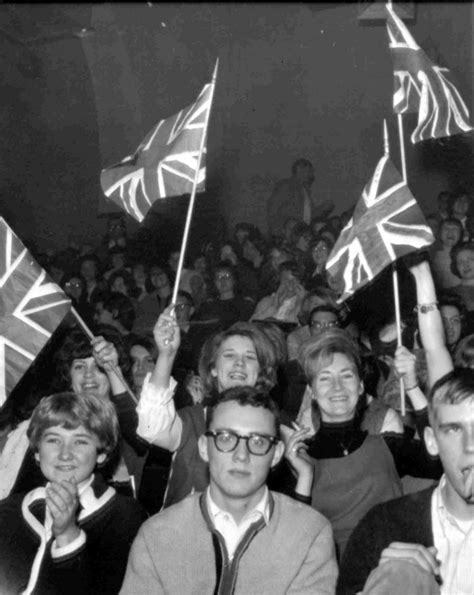 An oral history of the Beatles' first American concert