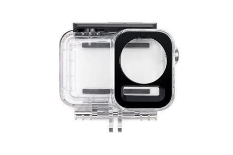 OSMO ACTION 3 WATERPROOF CASE - DJI Store México