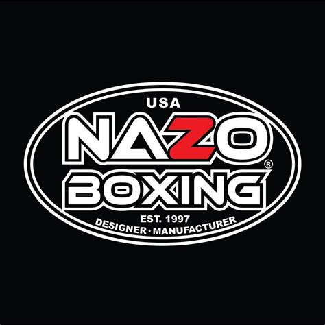 Nazo Boxing | Los Angeles CA